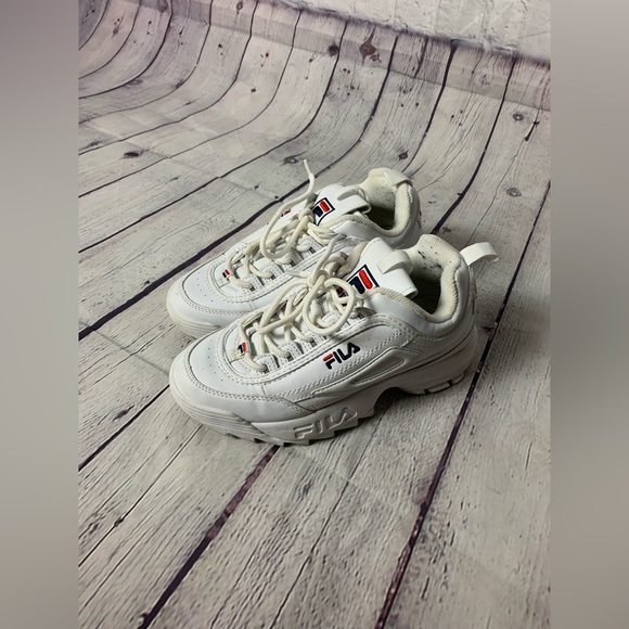 Fila Disrupters - Picture 1 of 2